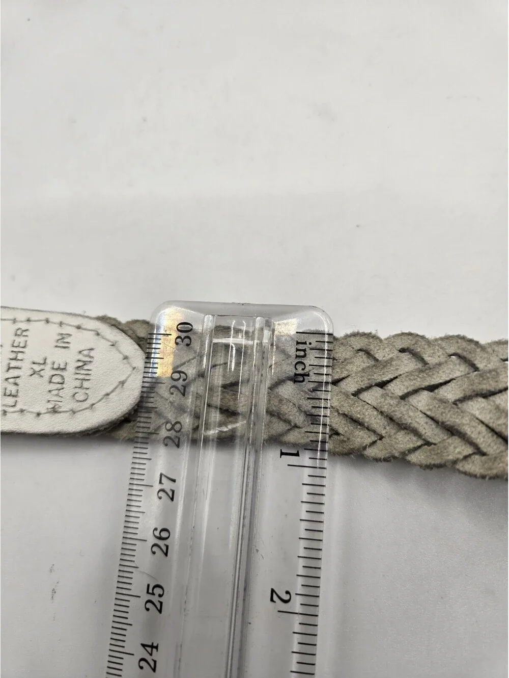 N/A measurements are